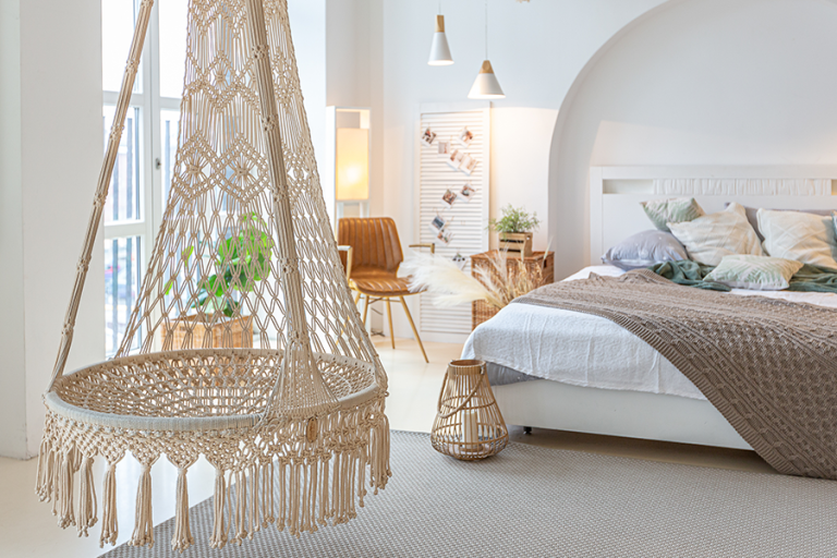 decorar el dormitorio para dormir mejor