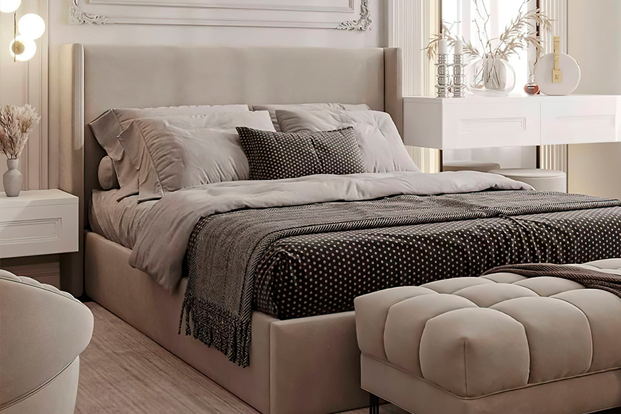 Ropa de cama