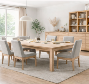Mesa comedor