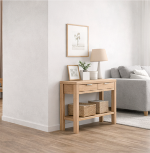 Mueble auxiliar
