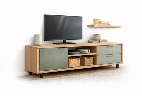 Muebles de TV y modulares