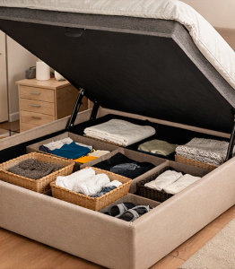 Orden muebles