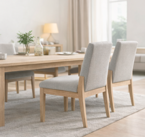 Sillas comedor