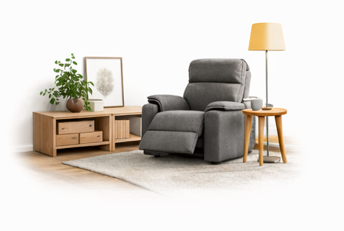 Sillones y relax